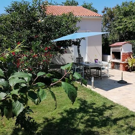 Villa Casa Elysium Rovinj Exterior foto