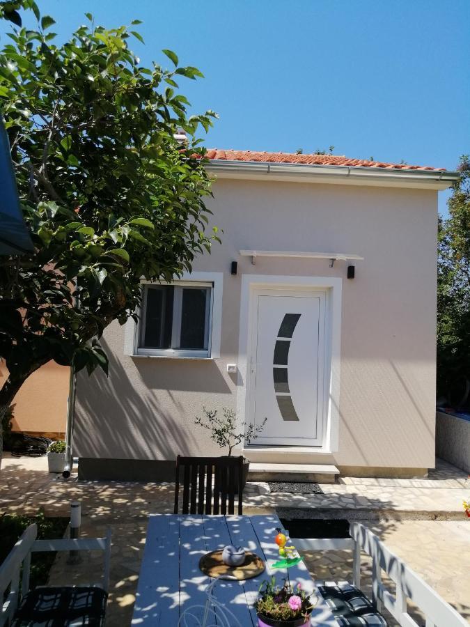 Villa Casa Elysium Rovinj Exterior foto