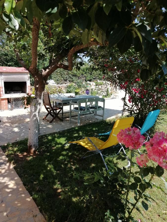 Villa Casa Elysium Rovinj Exterior foto