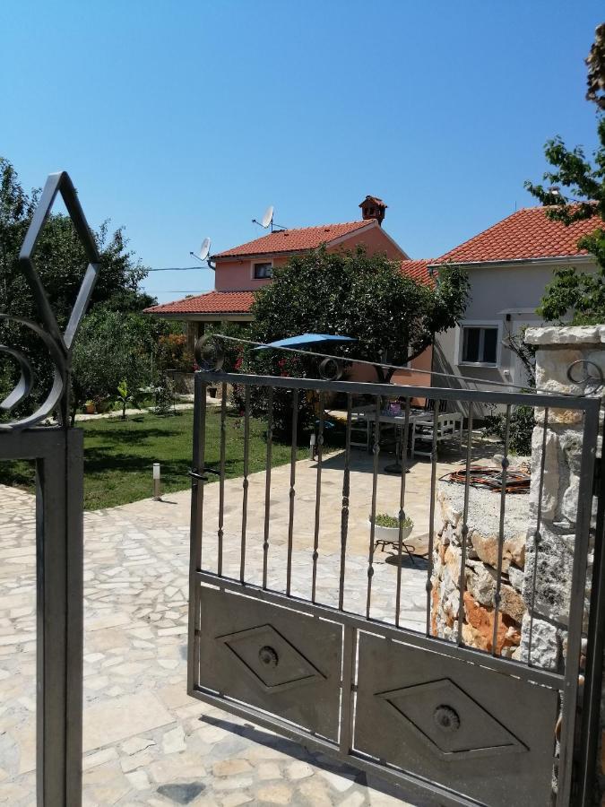 Villa Casa Elysium Rovinj Exterior foto