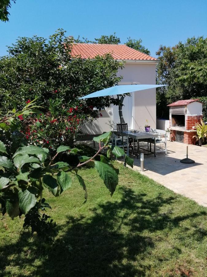Villa Casa Elysium Rovinj Exterior foto