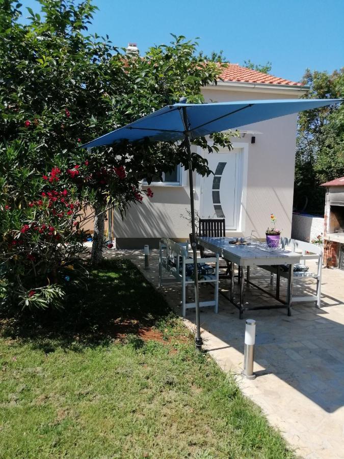 Villa Casa Elysium Rovinj Exterior foto