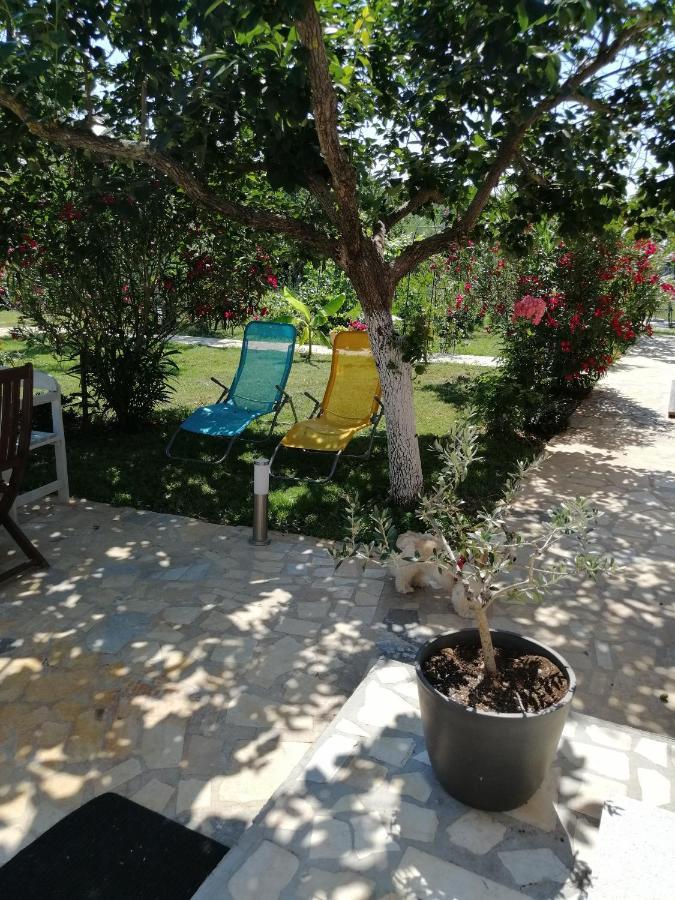 Villa Casa Elysium Rovinj Exterior foto