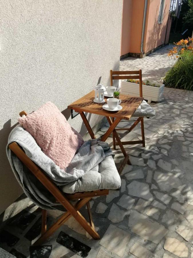 Villa Casa Elysium Rovinj Exterior foto
