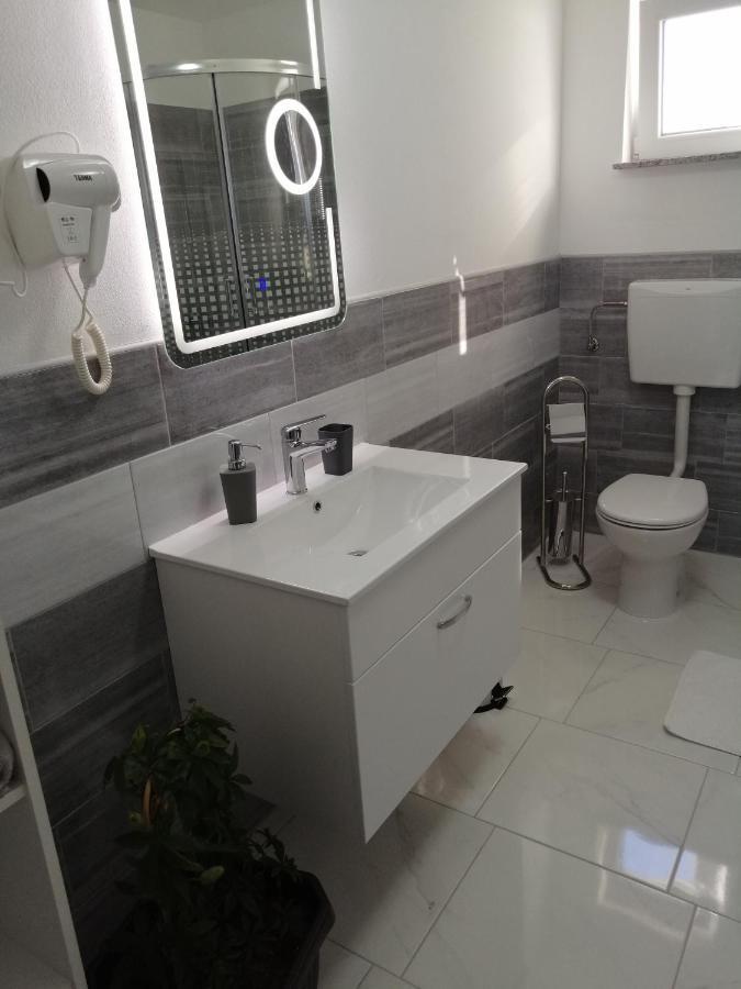 Villa Casa Elysium Rovinj Exterior foto